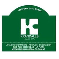 Krandalls