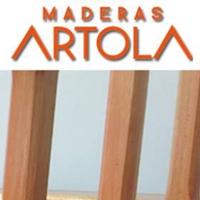 Maderas Artola