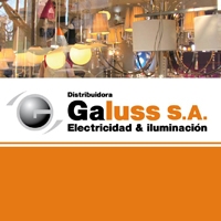 Distribuidora Galuss