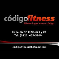 Código Fitness