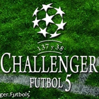 Challenger Fútbol