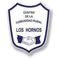 Centro de la Comunidad Rural de Los Hornos