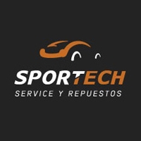 Sportech Servicie