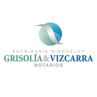 Escribanía Grisolia y Vizcarra