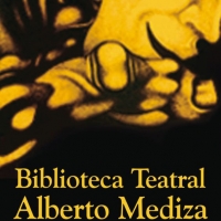 Biblioteca Teatral de La Plata Alberto Mediza