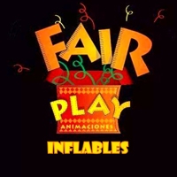 Fair Pplay Inflables