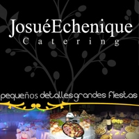 Josue Echenique Catering