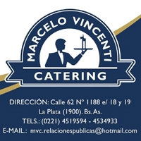 Marcelo Vincenti Catering