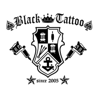 Black Tatto