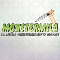 Monstermila
