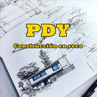 PDY - Construcción en seco