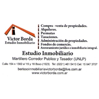 Estudio Inmobiliario Victor Borda