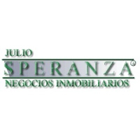 Julio Speranza Negocios Inmobiliarios