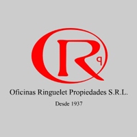 Oficinas Ringuelet Propiedades S.R.L.