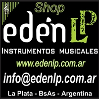 Eden LP