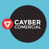Cayber Comercial