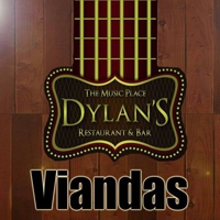 Dylan's Viandas