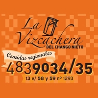 La Vizcachera del Chango Nieto