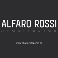 Alfaro Rossi Arquitectos