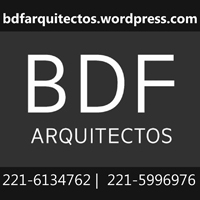 BDF Arquitectos