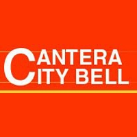 Cantera City Bell