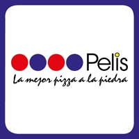 Pelis Pizzas Plaza San Martin