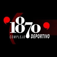 Complejo Deportivo 1870