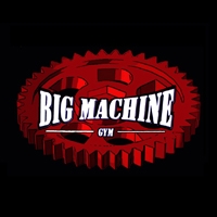 Big Machine Gym