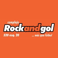 Complejo Rockandgol
