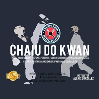 Chaiu Do Kwan