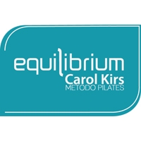 Equilibrium CAROL KIRS