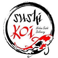 SushiKoi Delivery