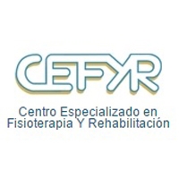CEFYR Centro Especializado en Fisioterapia y Rehabilitación