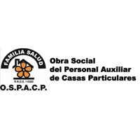 Obra Social Del Personal Auxiliar de Casas Particulares