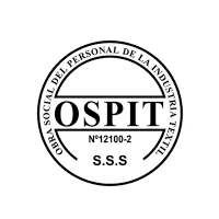 OSPIT Obra Social del Personal de la Industria Textil