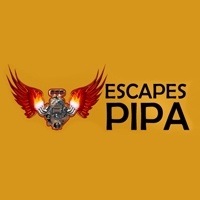 Escapes Pipa