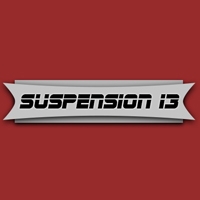 Suspensión 13