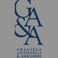 Abogada Antonelli Graciela