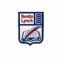 Escuela Benito Lynch