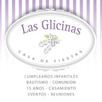 Las Glicinas