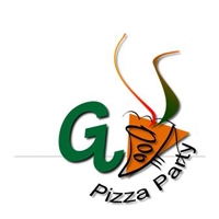 Guacamole Pizza Party