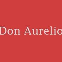 Don Aurelio