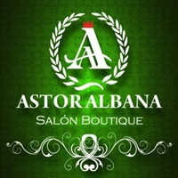 Astor Albana