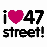 47 Street La Plata