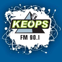 Keops FM 90.1