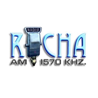 Radio Rocha