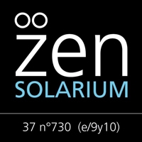 Zen Solarium