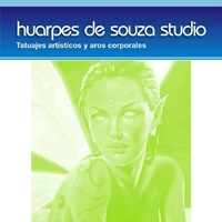 Huarpes De Souza Studio