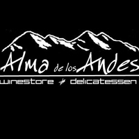 Alma de los Andes