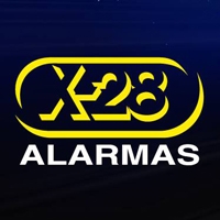 X 28 Alarmas